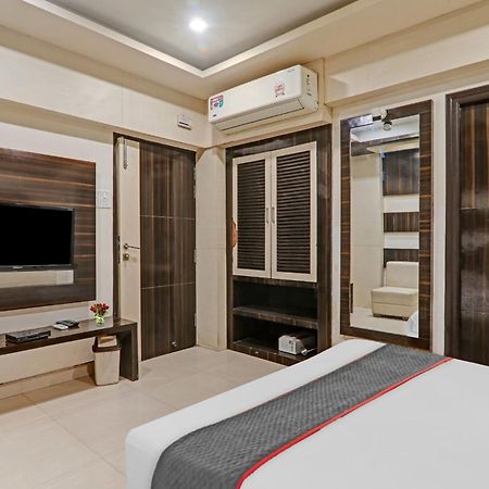 Townhouse 1182 Hotel Tirupati Galaxy Kánpur Kültér fotó