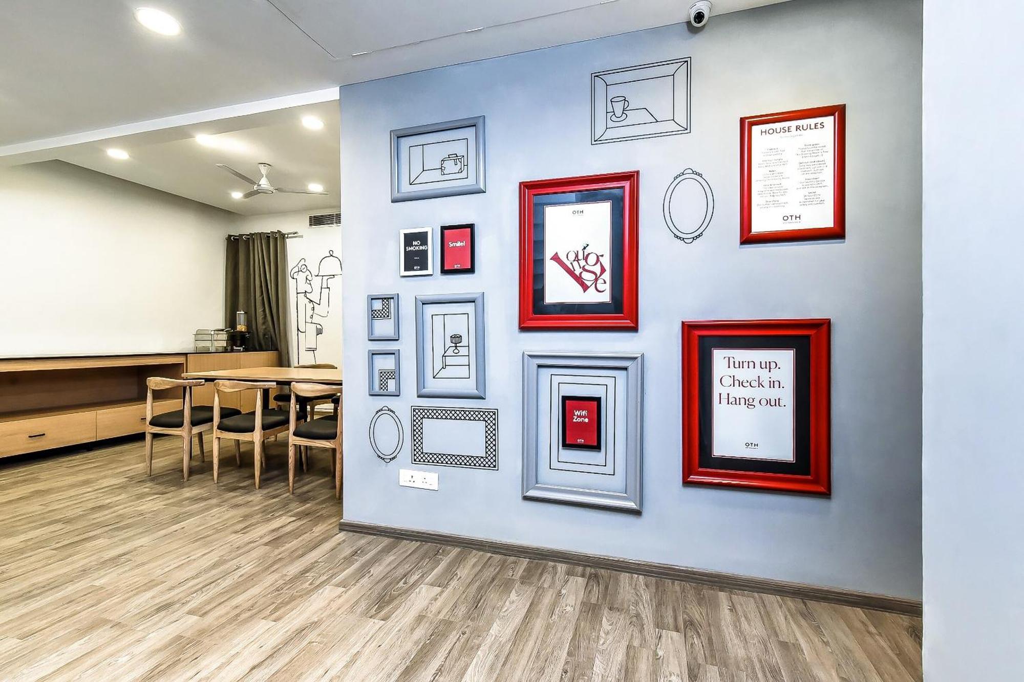 Townhouse 1182 Hotel Tirupati Galaxy Kánpur Kültér fotó
